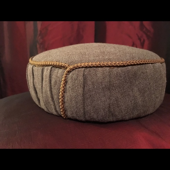 Accessories - 1940’s classy hat